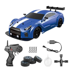 Remote Control Car Model