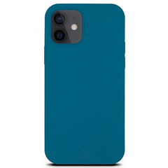 Biodegradable phone case - Deep Sea Blue