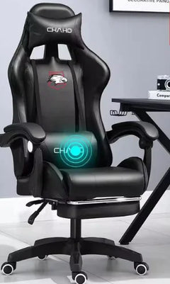 Elite Gamer Chair