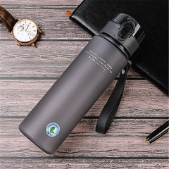 Brand BPA Free Leak Proof Sports Water Bottle High Quality Tour Hiking