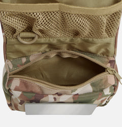 Camping/Festival Toiletry Bag medium