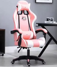 Elite Gamer Chair